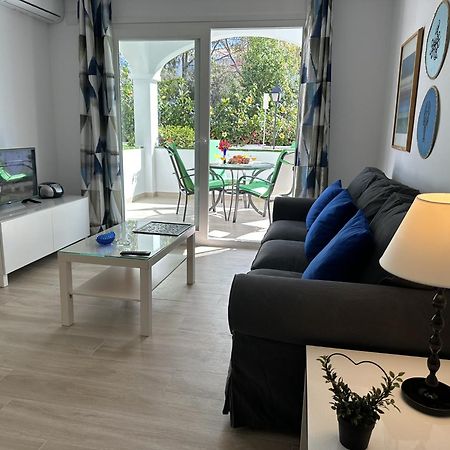 Nerja Paradise Rentals - Apartment El Califa 3 外观 照片