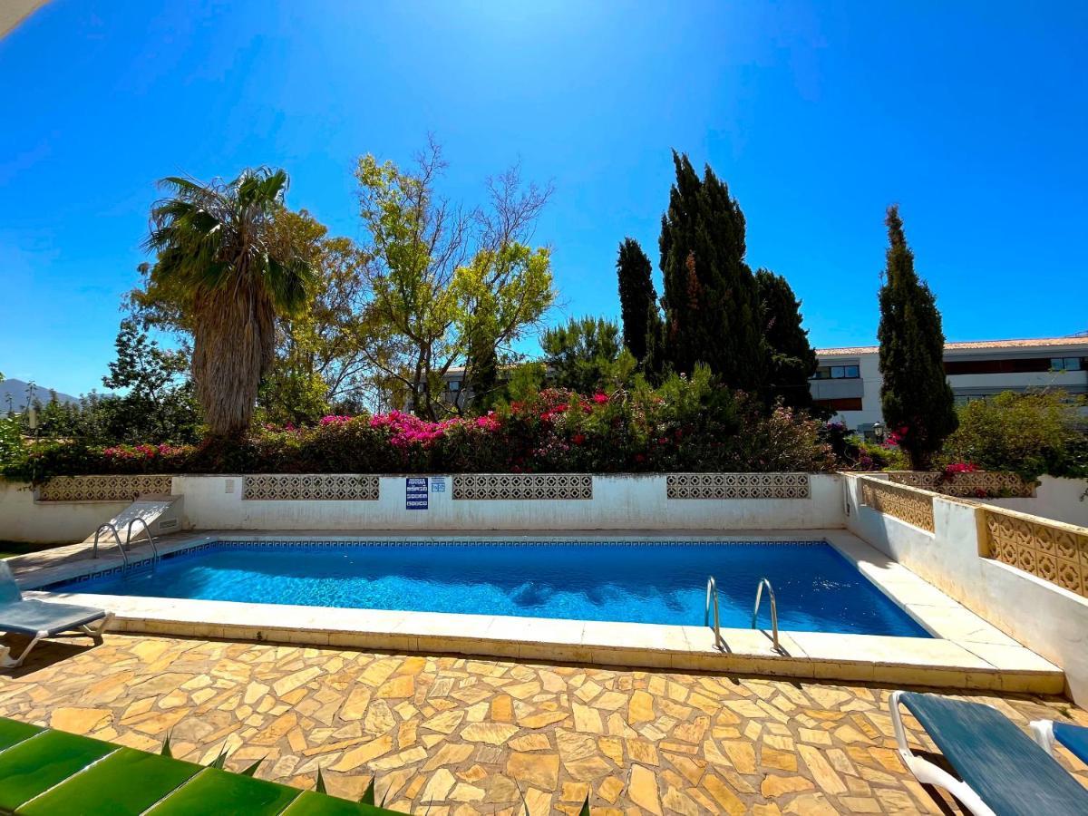 Nerja Paradise Rentals - Apartment El Califa 3 外观 照片