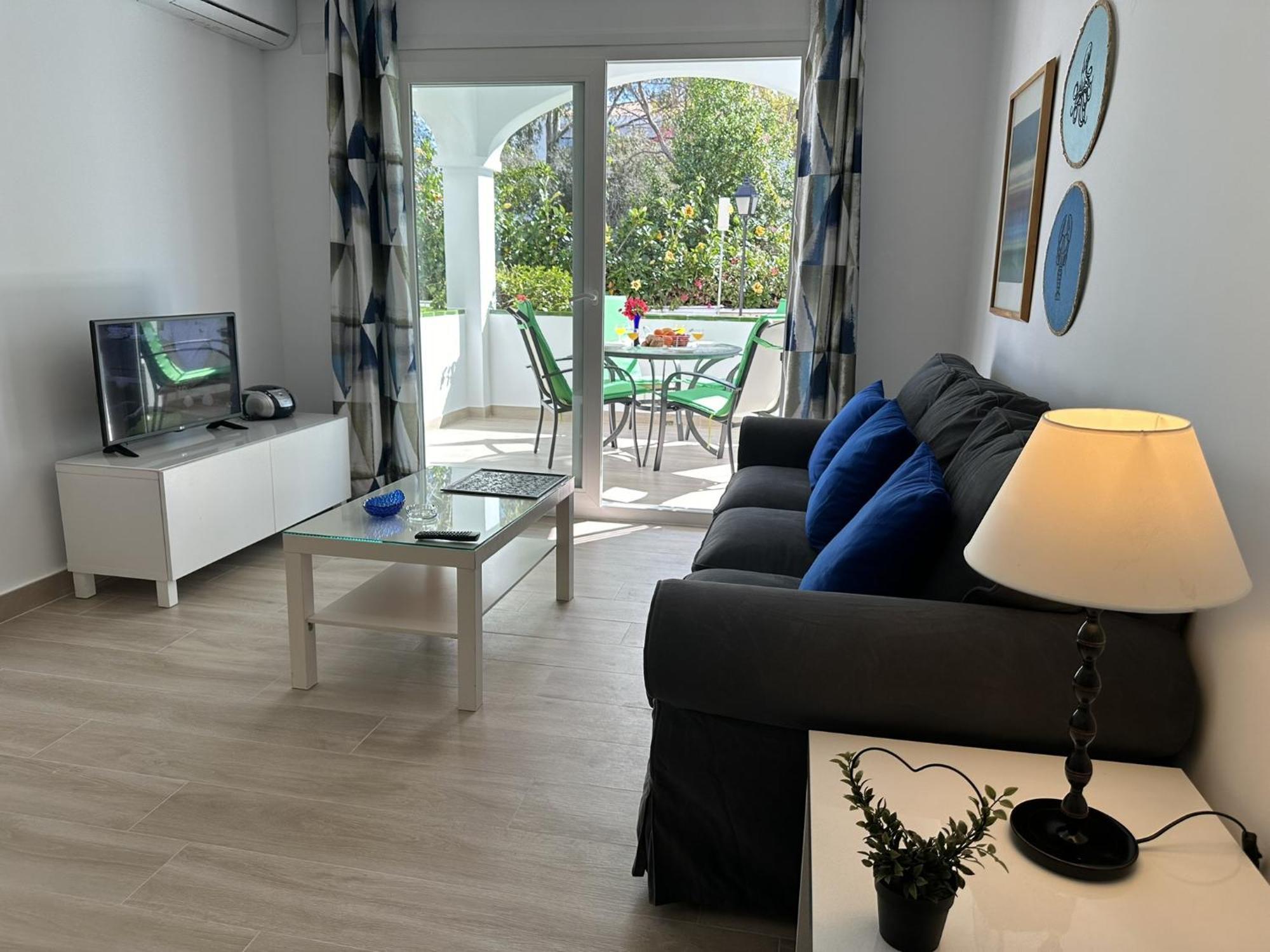 Nerja Paradise Rentals - Apartment El Califa 3 外观 照片