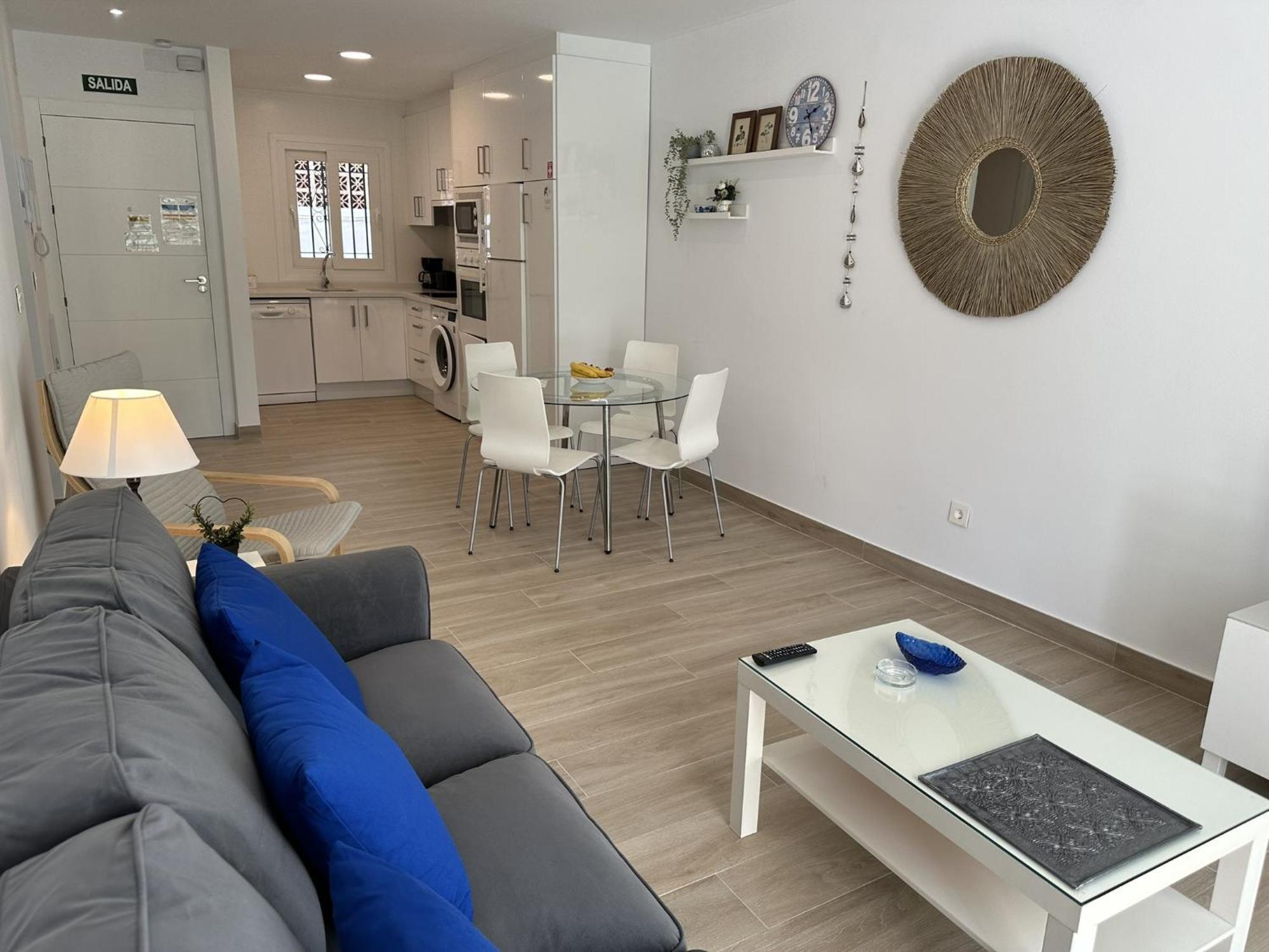 Nerja Paradise Rentals - Apartment El Califa 3 外观 照片
