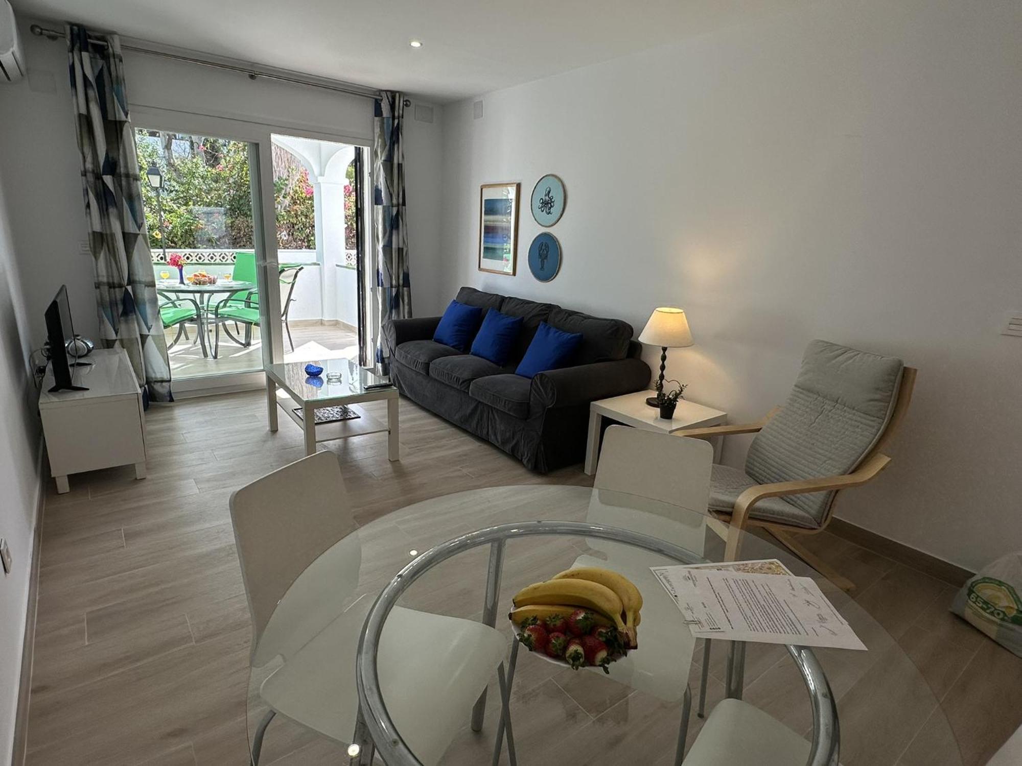 Nerja Paradise Rentals - Apartment El Califa 3 外观 照片