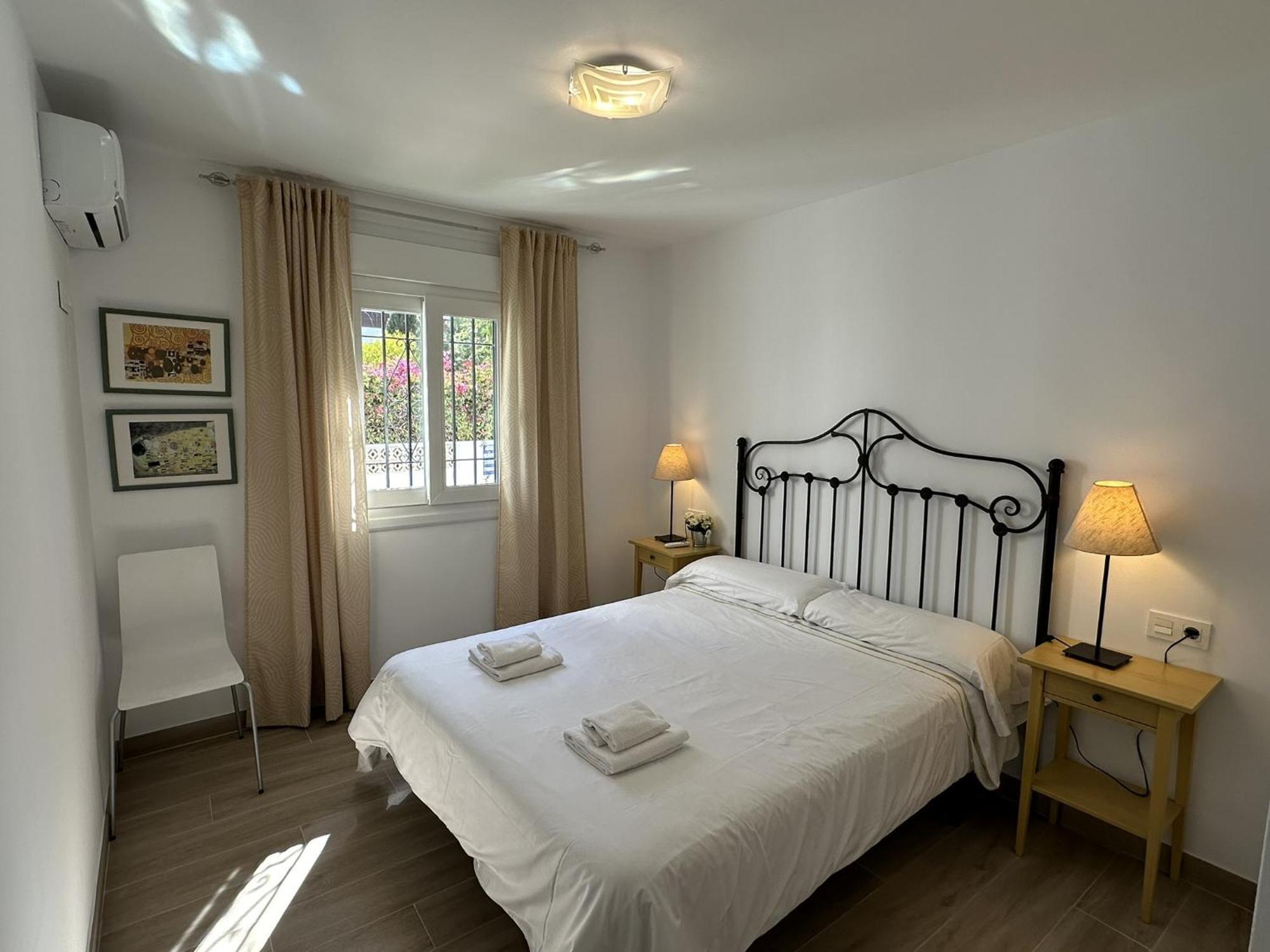 Nerja Paradise Rentals - Apartment El Califa 3 外观 照片