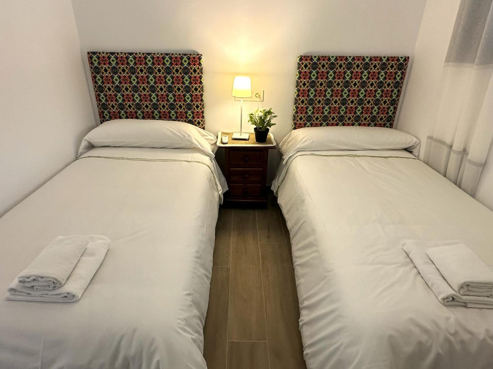 Nerja Paradise Rentals - Apartment El Califa 3 外观 照片