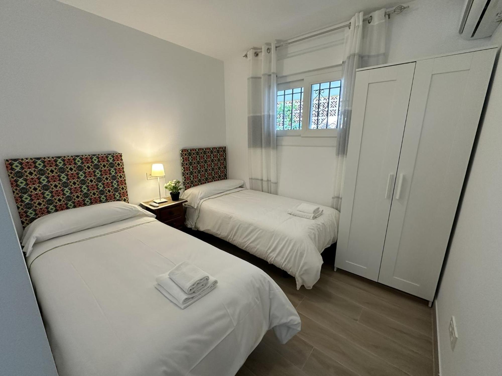 Nerja Paradise Rentals - Apartment El Califa 3 外观 照片