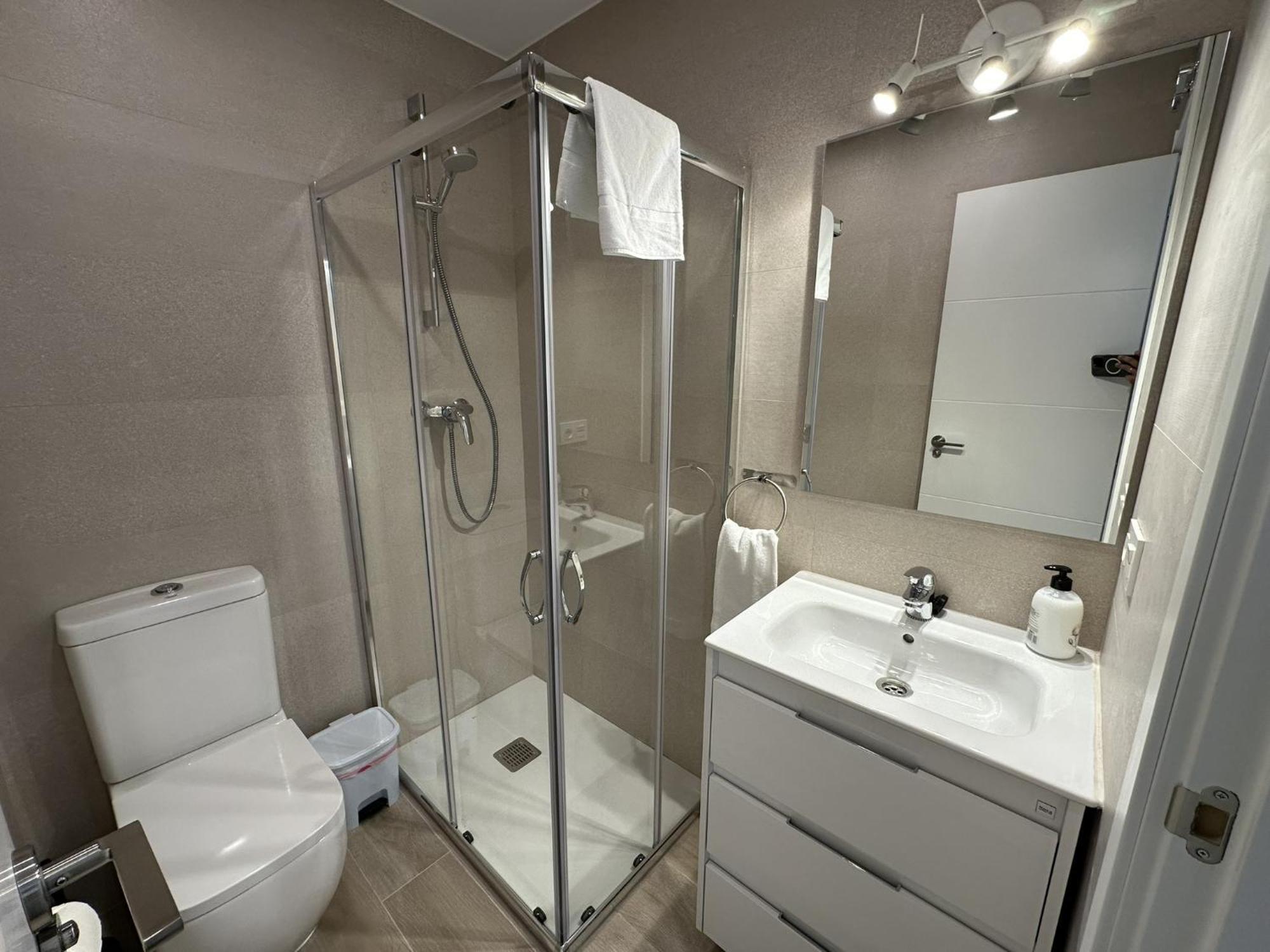 Nerja Paradise Rentals - Apartment El Califa 3 外观 照片