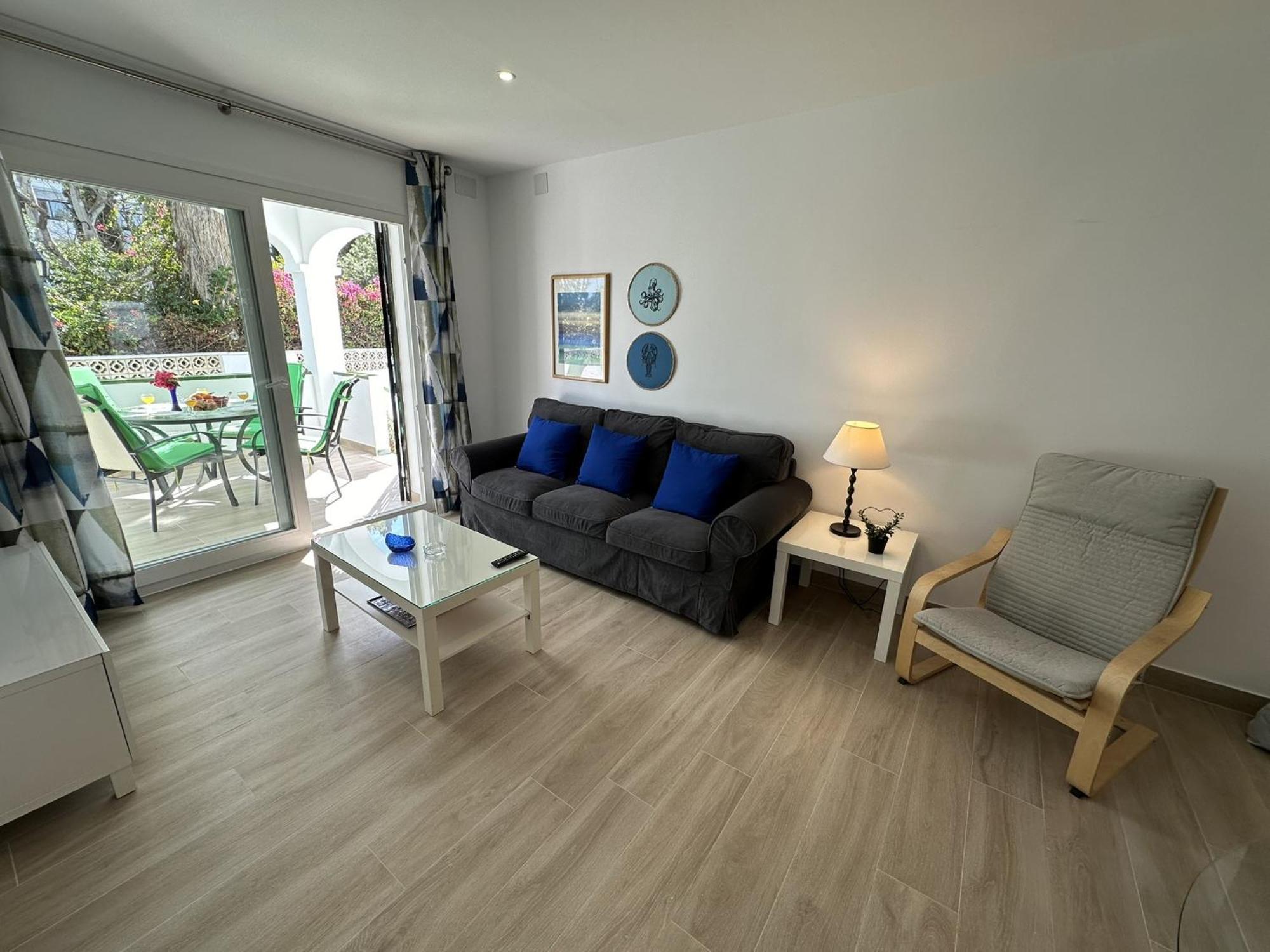 Nerja Paradise Rentals - Apartment El Califa 3 外观 照片