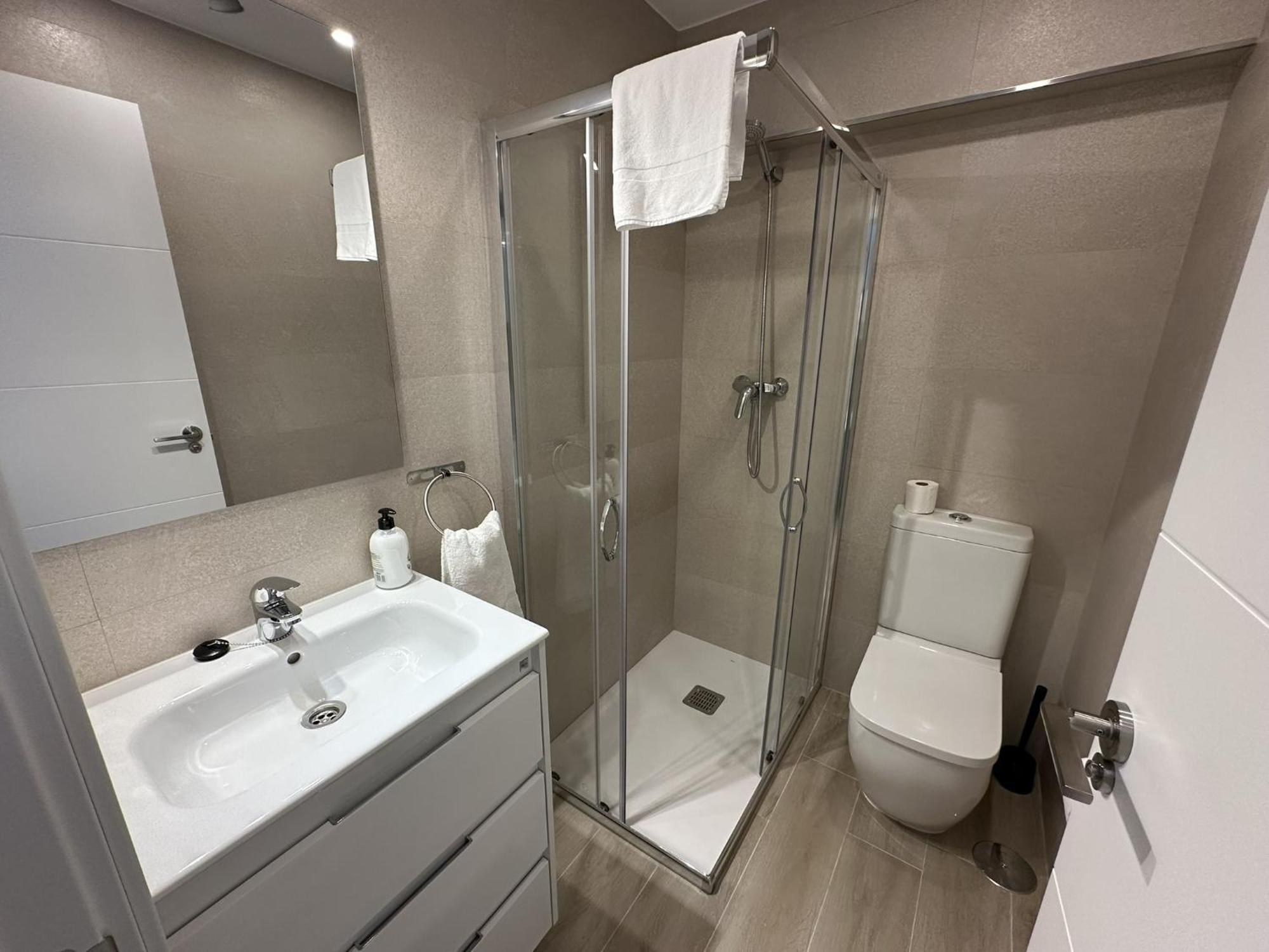 Nerja Paradise Rentals - Apartment El Califa 3 外观 照片